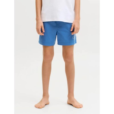 бански,гащета,детски,бански,костюми,jack,&,jones,maui,wave,logo,swimming,shorts,blue,(delft)