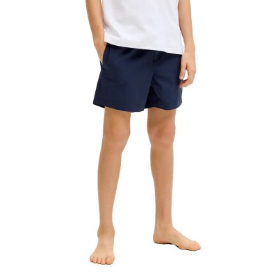 бански,гащета,детски,бански,костюми,jack,&,jones,maui,wave,logo,swimming,shorts,blue,(navy,blazer)