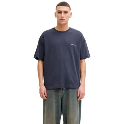 тениска,мъжки,тениски,дамски,тениски,jack,&,jones,montauk,back,graphic,short,sleeve,t,shirt,grey,(odyssey,gray,wbandana)