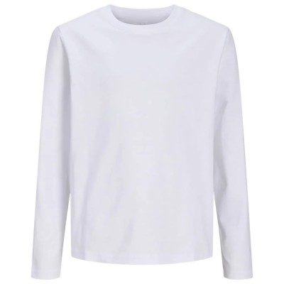 тениска,мъжки,тениски,дамски,тениски,jack,&,jones,organic,rlx,long,sleeve,t,shirt,white,(bright,white)