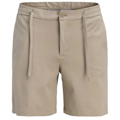 къси,панталони,мъжки,панталони,дамски,панталони,jack,&,jones,stace,neo,jogger,shorts,beige,(crockery)