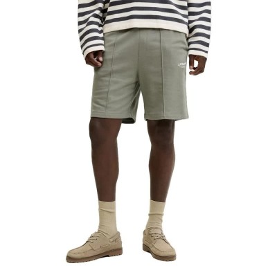 къси,панталони,мъжки,панталони,дамски,панталони,jack,&,jones,stkane,sweat,shorts,green,(vetiver)