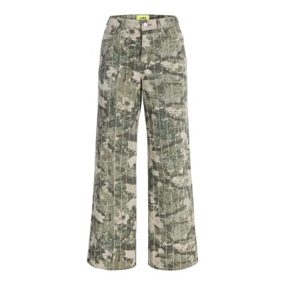 панталони,мъжки,панталони,дамски,панталони,jack,&,jones,zoe,sille,wide,jjxx,high,waist,pants,green,(dusky,green,forrest)