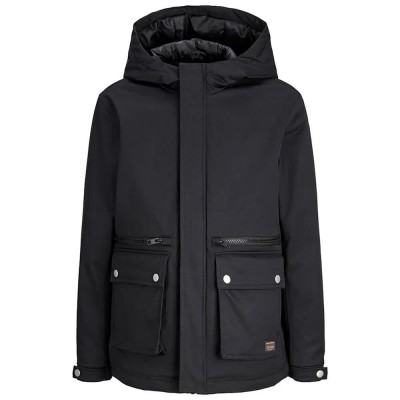 анорак,мъжки,якета,jack,&,jones,wolf,parka,blue,(black)