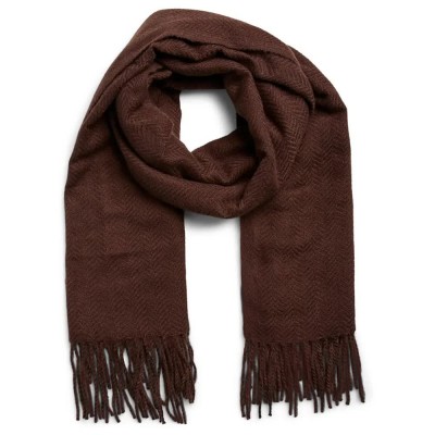 шал,ръкавици,шапки,и,шалове,pieces,kial,new,scarf,brown,(chicory,coffee)