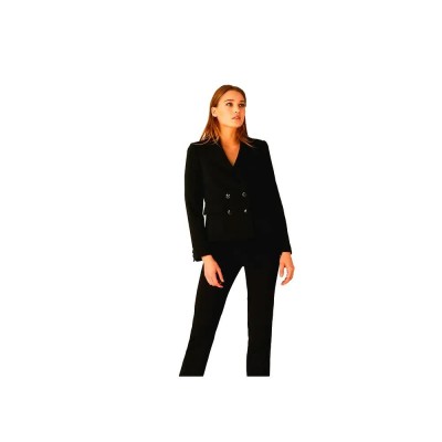 сако,дамски,сака,&,me,medea,blazer,black,(black)