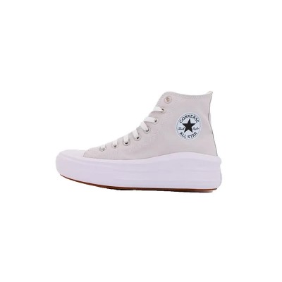 маратонки,мъжки,маратонки,дамски,маратонки,converse,chuck,taylor,all,star,move,hi,trainers,grey,(grey)