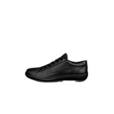 обувки,дамски,обувки,ecco,soft,zero,shoes,black,(black)
