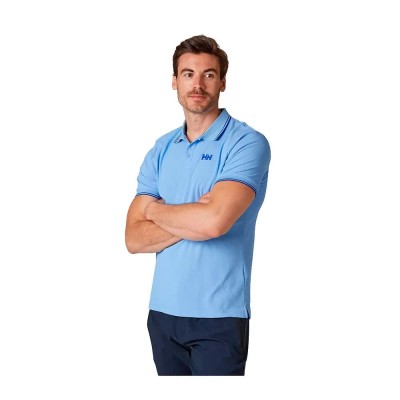 дамски,блузи,с,яка,мъжки,блузи,с,яка,helly,hansen,kos,short,sleeve,polo,blue,(blue)