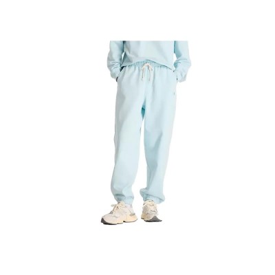 анцуг,мъжки,панталони,дамски,панталони,new,balance,athletics,french,terry,joggers,blue,(frosted,glass)