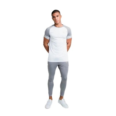 тениска,мъжки,тениски,дамски,тениски,siksilk,19161,short,sleeve,t,shirt,white,(white,white,grey)