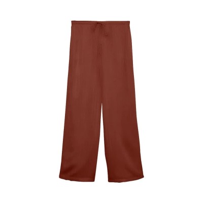 панталони,мъжки,панталони,дамски,панталони,vero,moda,rosie,wide,pants,brown,(burnt,henna)