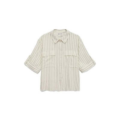 дамски,ризи,мъжки,ризи,vero,moda,ryder,fabiana,3,4,sleeve,shirt,beige,(snow,white,black)