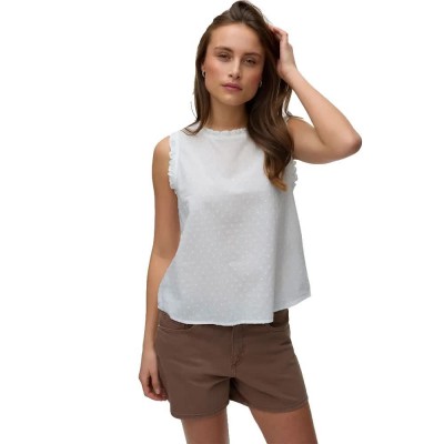 дамски,блузи,vero,moda,trine,sleeveless,blouse,white,(snow,white)
