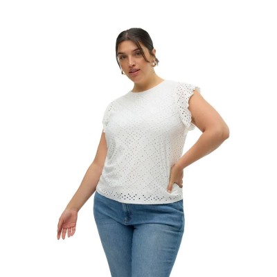 дамски,блузи,vero,moda,curve,tassa,sleeveless,blouse,white,(snow,white)