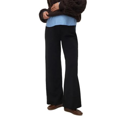 панталони,мъжки,панталони,дамски,панталони,mamalicious,karen,wide,maternity,pants,black,(black)