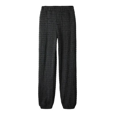 панталони,мъжки,панталони,дамски,панталони,name,it,bikka,pants,black,(black)