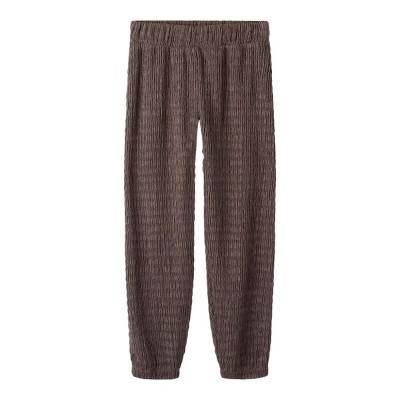 панталони,мъжки,панталони,дамски,панталони,name,it,bikka,pants,brown,(peppercorn)