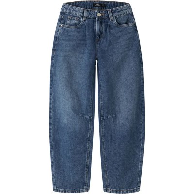 дънки,мъжки,панталони,дамски,панталони,name,it,birm,balloon,jeans,blue,(medium,blue,denim)