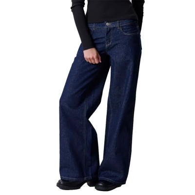 дънки,мъжки,панталони,дамски,панталони,name,it,birm,wide,low,waist,jeans,blue,(dark,blue,denim,unwashed)