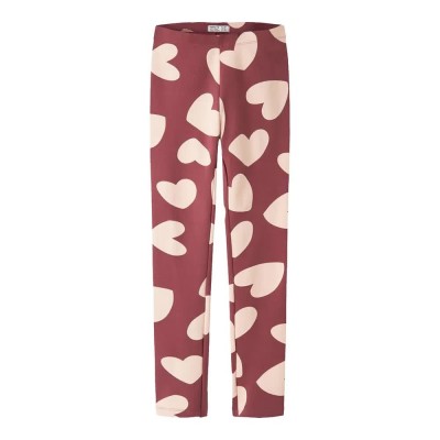 детски,клинове,name,it,davina,leggings,pink,(wild,ginger,with,pastel,rose,tan,big,hearts)