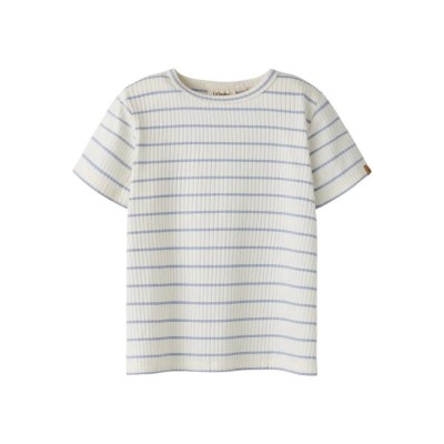 тениска,мъжки,тениски,дамски,тениски,name,it,kail,short,sleeve,t,shirt,beige,(coconut,milk,zen,blue)
