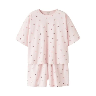 пижама,детски,пижами,name,it,nightset,boxy,cherry,pyjama,pink,(mauve,morn,cherry)