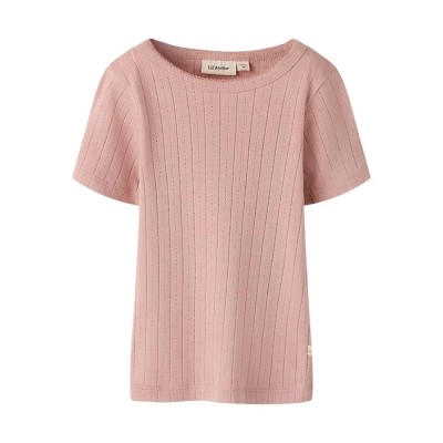 тениска,мъжки,тениски,дамски,тениски,name,it,rachel,short,sleeve,t,shirt,pink,(misty,rose)