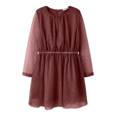 рокля,дамски,поли,и,рокли,name,it,vabos,long,sleeve,short,dress,purple,(wild,ginger)