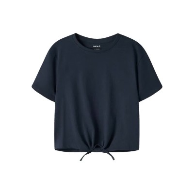 тениска,мъжки,тениски,дамски,тениски,name,it,vaya,short,sleeve,t,shirt,blue,(dark,sapphire)