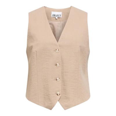 елек,дамски,сака,object,rini,waistcoat,beige,(desert,taupe)