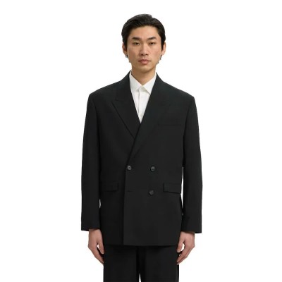 сако,мъжки,сака,selected,relaxed,liam,blazer,black,(black)