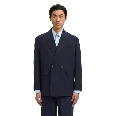 сако,мъжки,сака,selected,relaxed,liam,blazer,blue,(navy,blazer)