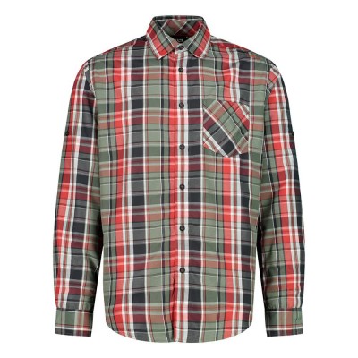 риза,с,дълъг,ръкав,дамски,ризи,мъжки,ризи,cmp,30t9927,long,sleeve,shirt,green,(b.co,rust,salvia)