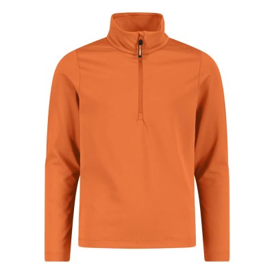 тениска,мъжки,тениски,дамски,тениски,cmp,32l1114,long,sleeve,t,shirt,orange,(autumn,glaze)