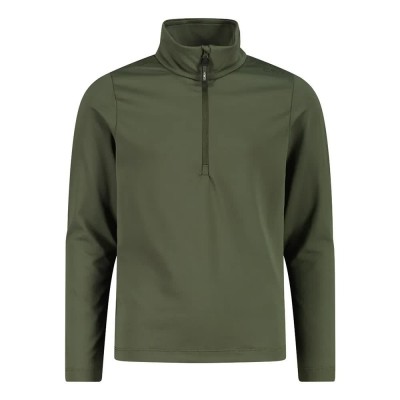 тениска,мъжки,тениски,дамски,тениски,cmp,32l1114,long,sleeve,t,shirt,green,(oil,green)