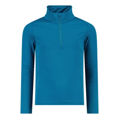 тениска,мъжки,тениски,дамски,тениски,cmp,32l1135,long,sleeve,t,shirt,blue,(lake)