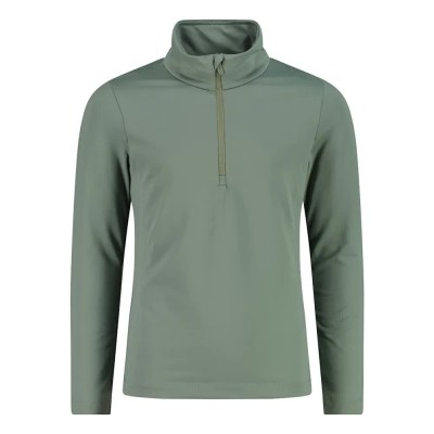 тениска,мъжки,тениски,дамски,тениски,cmp,32l1135,long,sleeve,t,shirt,green,(mineral)