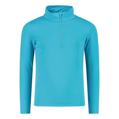 тениска,мъжки,тениски,дамски,тениски,cmp,32l1135,long,sleeve,t,shirt,blue,(turchese)