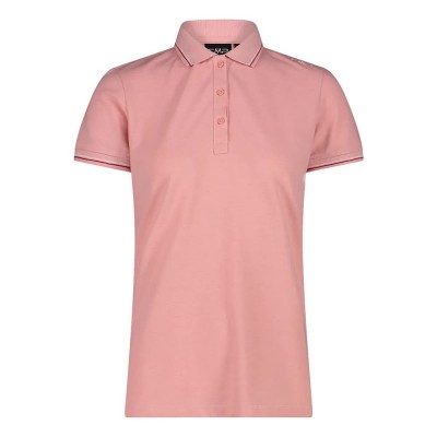 дамски,блузи,с,яка,мъжки,блузи,с,яка,cmp,34d5996,short,sleeve,polo,pink,(rose)