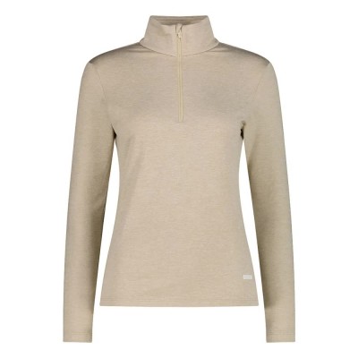 риза,с,дълъг,ръкав,дамски,ризи,мъжки,ризи,cmp,34l3826,long,sleeve,shirt,beige,(sand,melange)