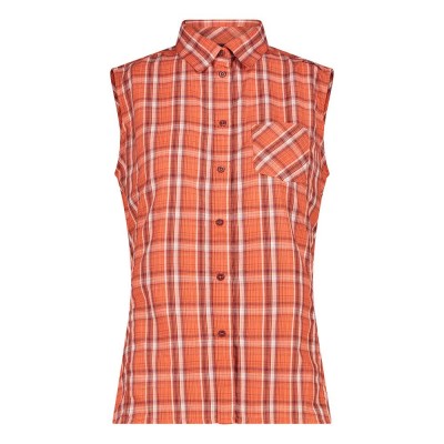 потник,дамски,ризи,мъжки,ризи,cmp,34s5716,sleeveless,shirt,orange,(granata,off,white,bitter)