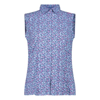 потник,дамски,ризи,мъжки,ризи,cmp,34s6176,sleeveless,shirt,blue,(fuxia,provenza,sky)