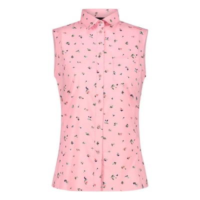 потник,дамски,ризи,мъжки,ризи,cmp,34s6326,sleeveless,shirt,pink,(rose)