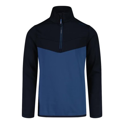 тениска,мъжки,тениски,дамски,тениски,cmp,35l0574,long,sleeve,t,shirt,blue,(bluestone)
