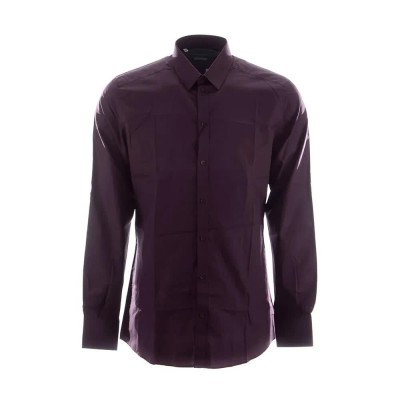 риза,с,дълъг,ръкав,дамски,ризи,мъжки,ризи,dolce,&,gabbana,738347,gold,collection,long,sleeve,shirt,purple,(purple)