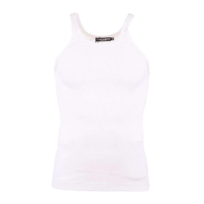 тениска,мъжки,тениски,дамски,тениски,dolce,&,gabbana,745711,sleeveless,t,shirt,white,(white)