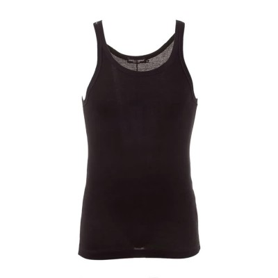 тениска,мъжки,тениски,дамски,тениски,dolce,&,gabbana,746742,sleeveless,t,shirt,black,(black)