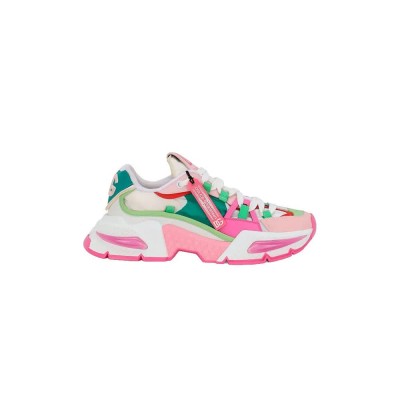 маратонки,мъжки,маратонки,дамски,маратонки,dolce,&,gabbana,746955,trainers,pink,(pink)
