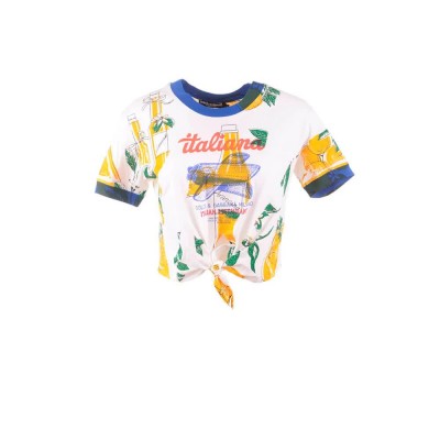 тениска,мъжки,тениски,дамски,тениски,dolce,&,gabbana,italiana,short,sleeve,t,shirt,white,(white)